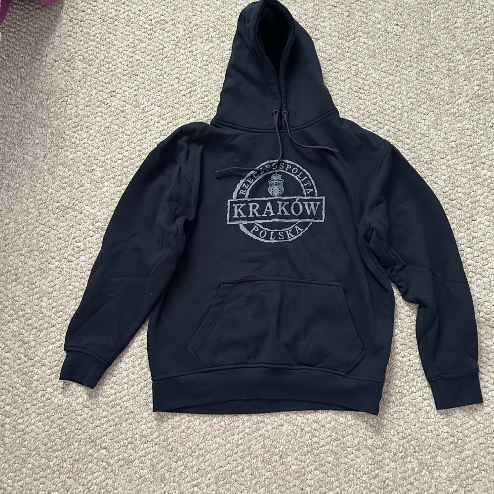 Krakow Hoodie